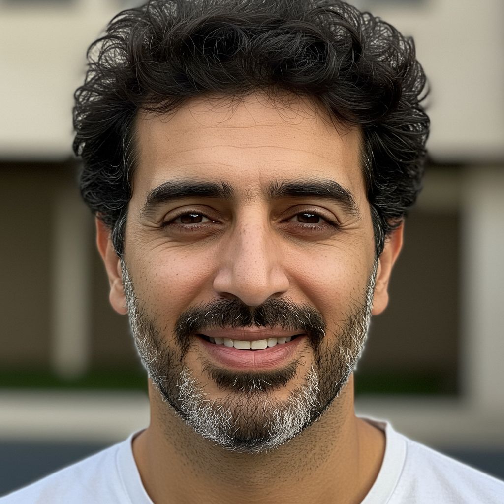 Tariq Mansour